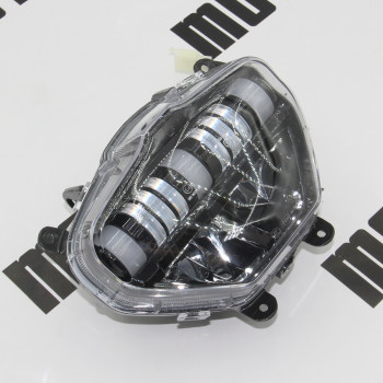Фара у зборі LF250-R (V16S)