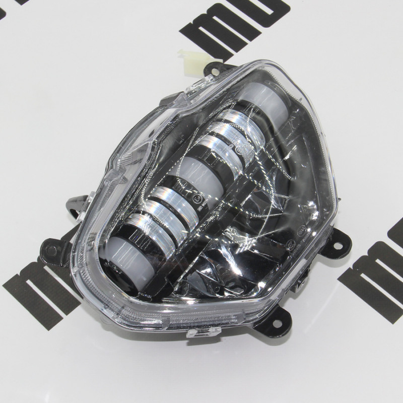 Фара в сборе LF250-R (V16S)