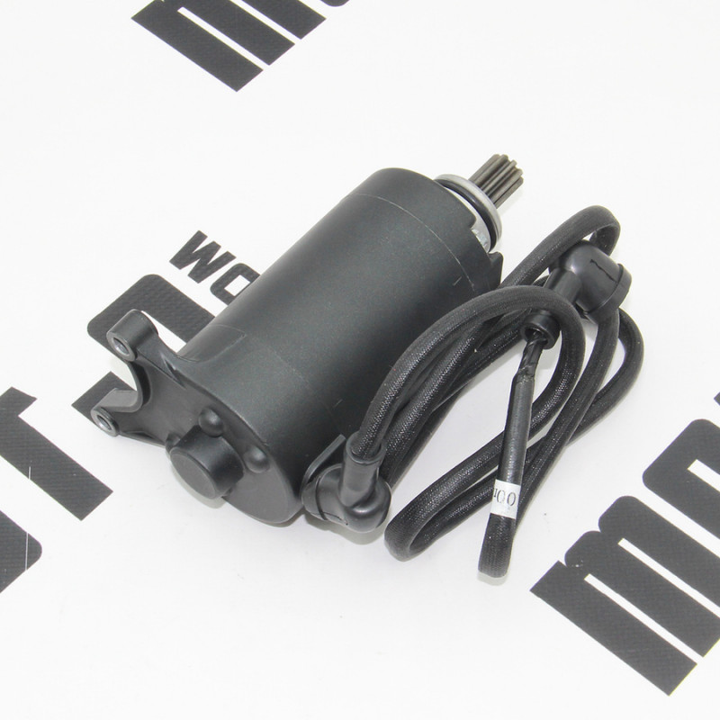 Стартер у зборі LF250-R (V16S)