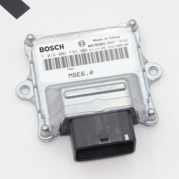 Комутатор (ECU) BOSCH LF250-R (V16S)