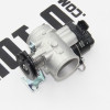 Корпус дрос. заслонки+датчик полож.+датчик холост. ходу LF250-R (V16S)