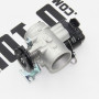 Корпус дрос. заслонки+датчик полож.+датчик холост. ходу LF250-R (V16S)