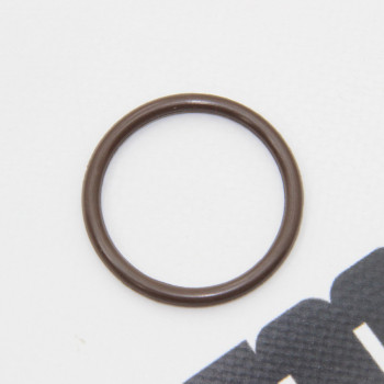 Ущільн. кільце 35*3 (кришки отв. зливу олії) LF250-R (V16S)