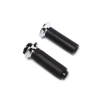 Ручки керма (п+л) (grips) Lifan LF250-В