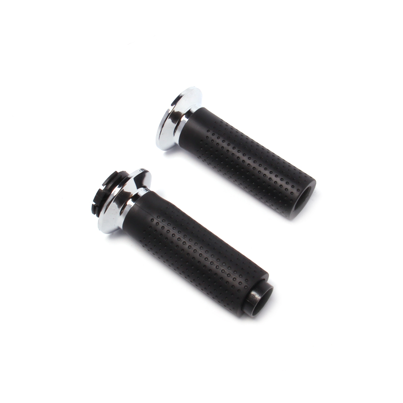 Ручки керма (п+л) (grips) Lifan LF250-В