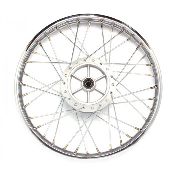 Диск передній R18*1.60J Lifan LF250-В