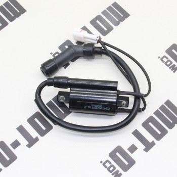 Котушка запалювання LF400-2 (KPT 400)