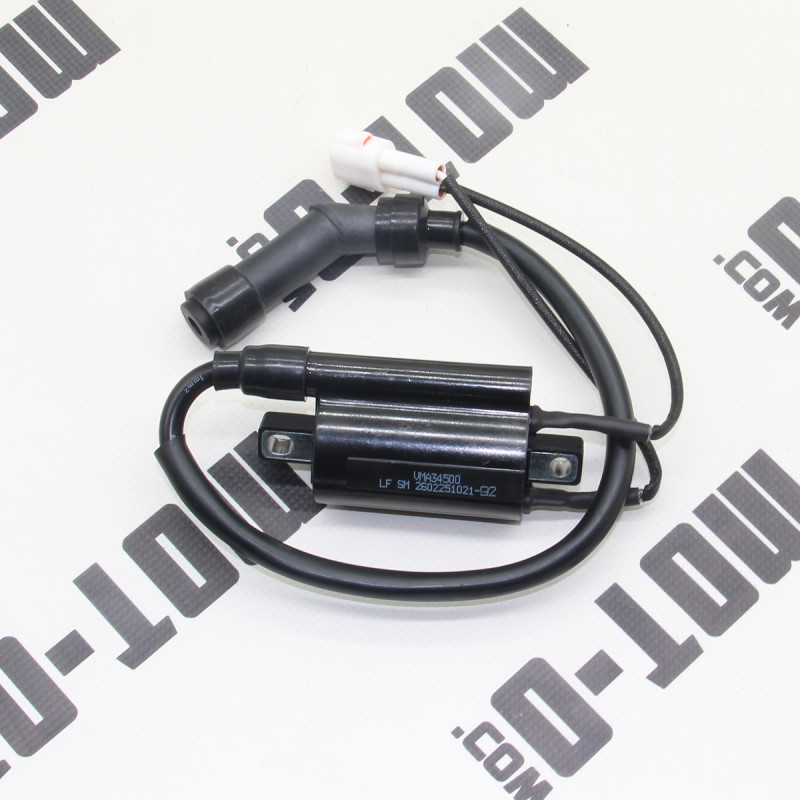 Котушка запалювання LF400-2 (KPT 400)
