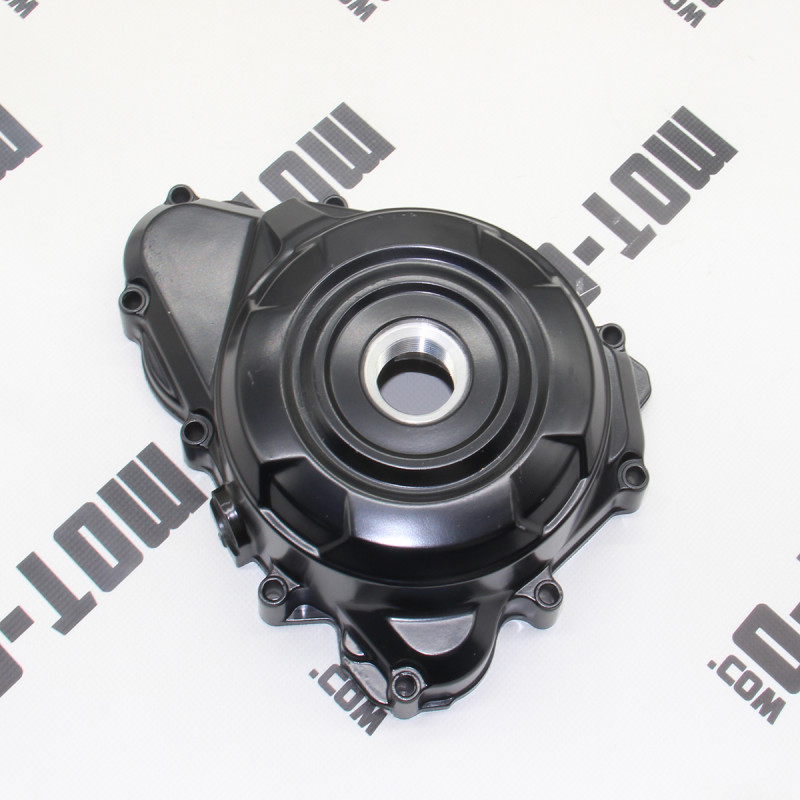 Кришка двигуна, ліва LF400-2 (KPT 400)