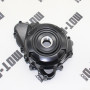 Крышка двигателя, левая LF400-2 (KPT 400)