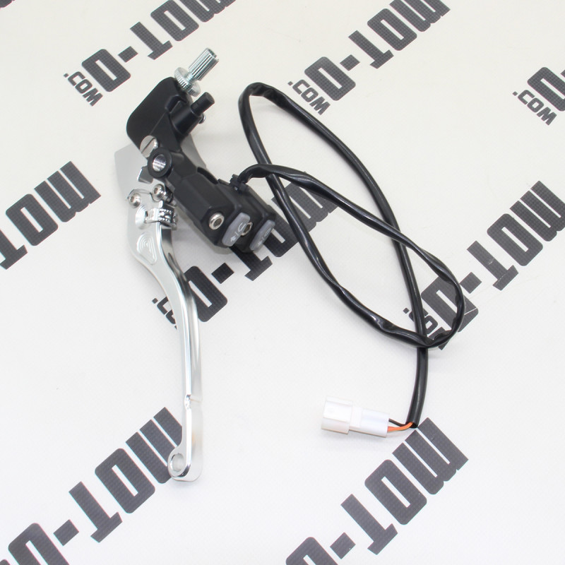 Важіль зчеплення LF400-2 (KPT 400)