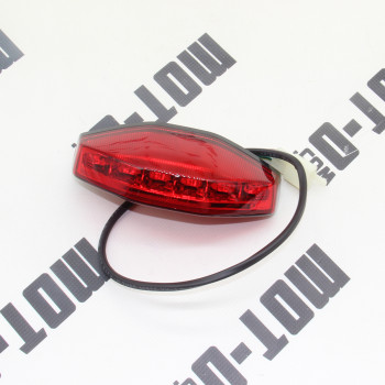 Стоп-сигнал LF400-2 (KPT 400)