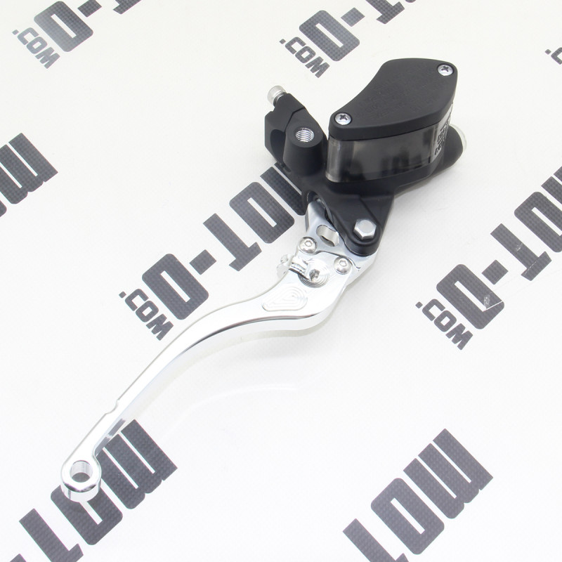 Гальмівна машинка переднього гальма LF400-2 (KPT 400)