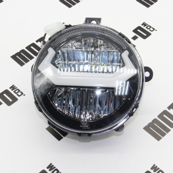 Фара у зборі Lifan LF200-3B KPM