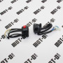 Блоки керування (л+п) Lifan LF200-3B KPM
