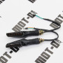 Повороти передні (л+п) Lifan LF200-3B KPM