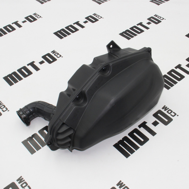 Корпус фільтр-бокс LF150-8 (KPV)