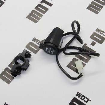 USB роз'єм LF175-10Е (JR200)