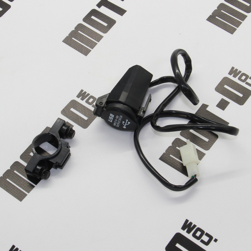 USB роз'єм LF175-10Е (JR200)