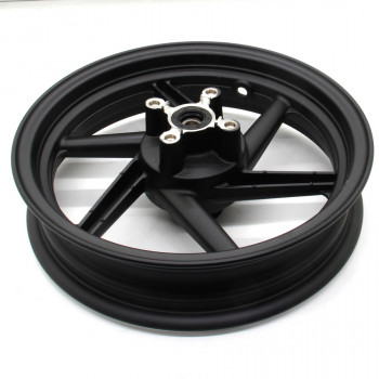 Диск передній LF150-5U KP MINI