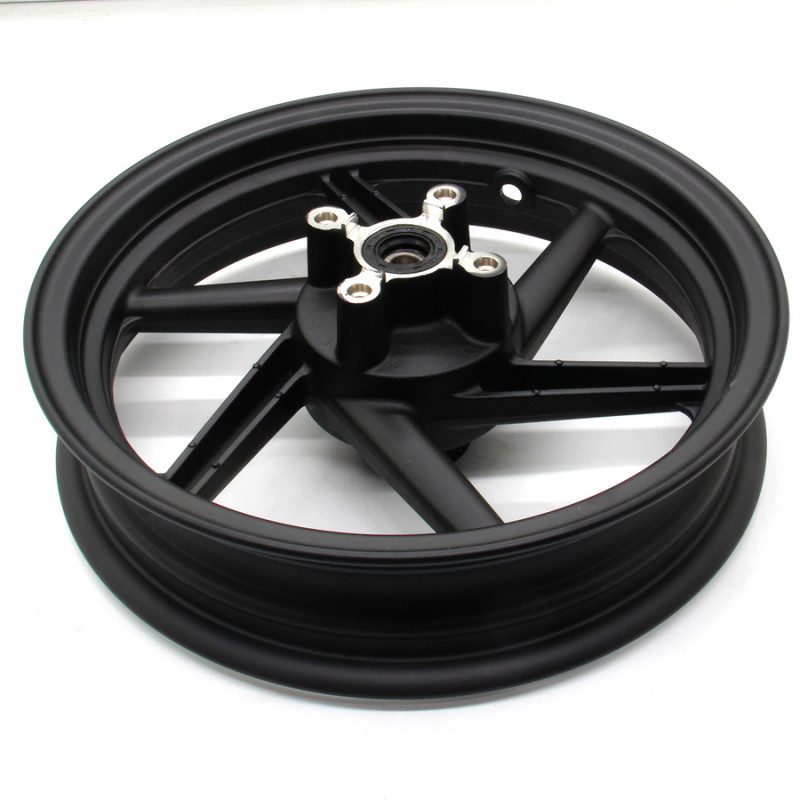 Диск передній LF150-5U KP MINI