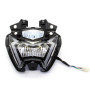 Фара Lifan LF175-10M SR200