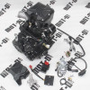 Двиг. в сборе 165ML-3, NBF2 (4V) карб. (LF200-10M SR220)