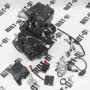 Двиг. в сборе 165ML-3, NBF2 (4V) карб. (LF200-10M SR220)
