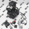Двиг. в сборе 165ML-3, NBF2 (4V) карб. (LF200-10M SR220)