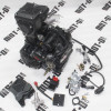 Двиг. в сборе 165ML-3, NBF2 (4V) карб. (LF200-10M SR220)