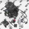 Двиг. в сборе 165ML-3, NBF2 (4V) карб. (LF200-10M SR220)