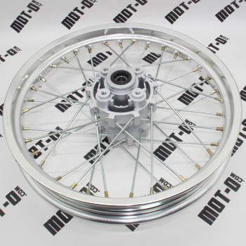 Диск задній R18*2.50J Lifan LF250GY-3 (KPX)