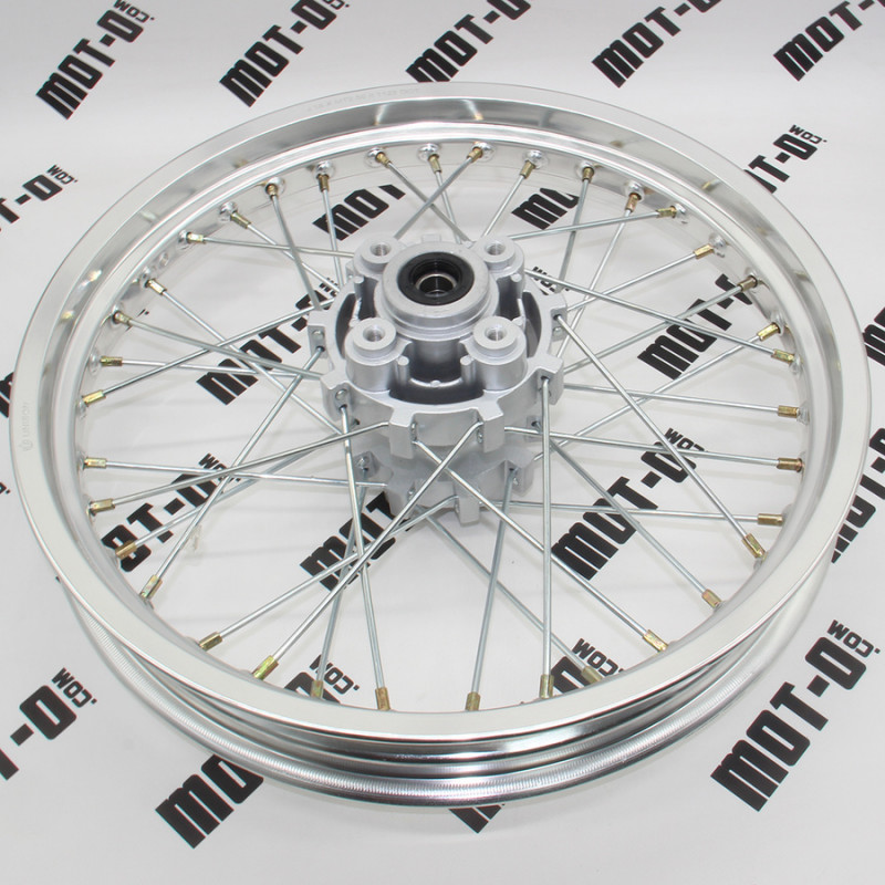 Диск задній R18*2.50J Lifan LF250GY-3 (KPX)