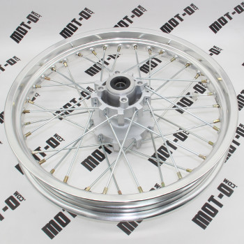 Диск задній R18*2.50J Lifan LF250GY-3 (KPX)