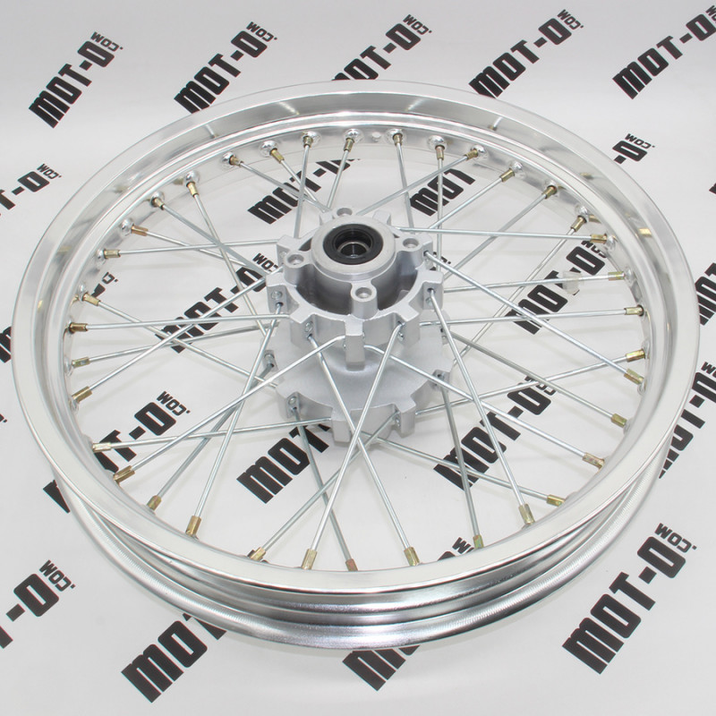 Диск задній R18*2.50J Lifan LF250GY-3 (KPX)