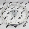 Диск передний R21*1.85J Lifan LF250GY-3 (KPX)
