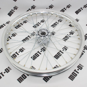 Диск передній R21*1.85J Lifan LF250GY-3 (KPX)