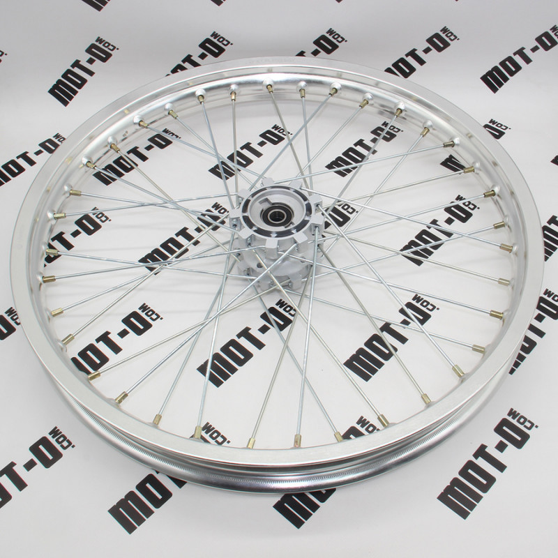Диск передний R21*1.85J Lifan LF250GY-3 (KPX)