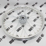 Диск передний R21*1.85J Lifan LF250GY-3 (KPX)