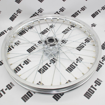 Диск передній R21*1.85J Lifan LF250GY-3 (KPX)