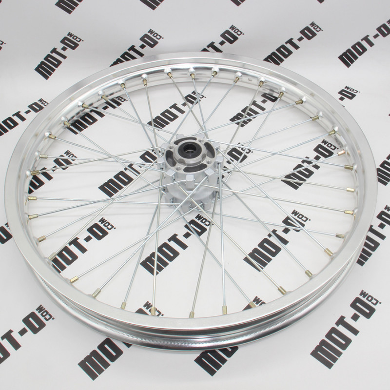 Диск передний R21*1.85J Lifan LF250GY-3 (KPX)