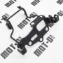 Кронштейн крепления фары (паук) Lifan LF250GY-3 (KPX)