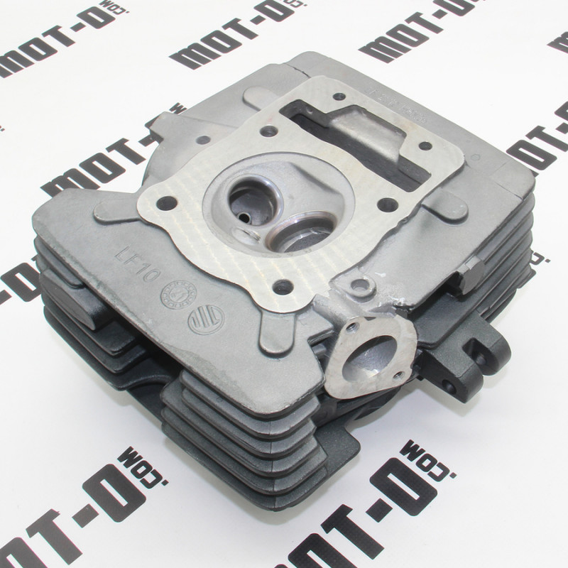 Головка циліндра (порожня) Lifan LF250GY-3 (KPX)