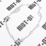 Прокладка крышки двигателя, правая Lifan LF250GY-3 (KPX)