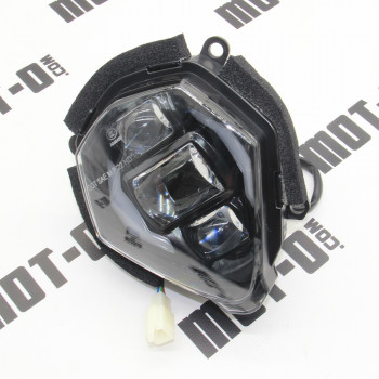 Фара у зборі Lifan LF250GY-3 (KPX)