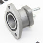 Колектор карбюратора Lifan LF250GY-3 (KPX)