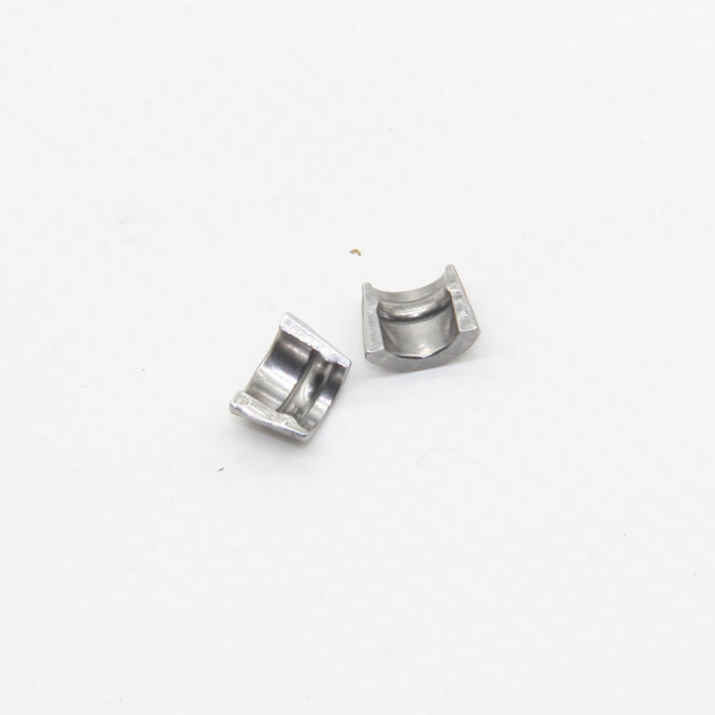 Сухарики клапанів (2 половинки) Lifan LF250GY-3 (KPX)