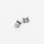 Сухарики клапанов (2 половинки) Lifan LF250GY-3 (KPX)