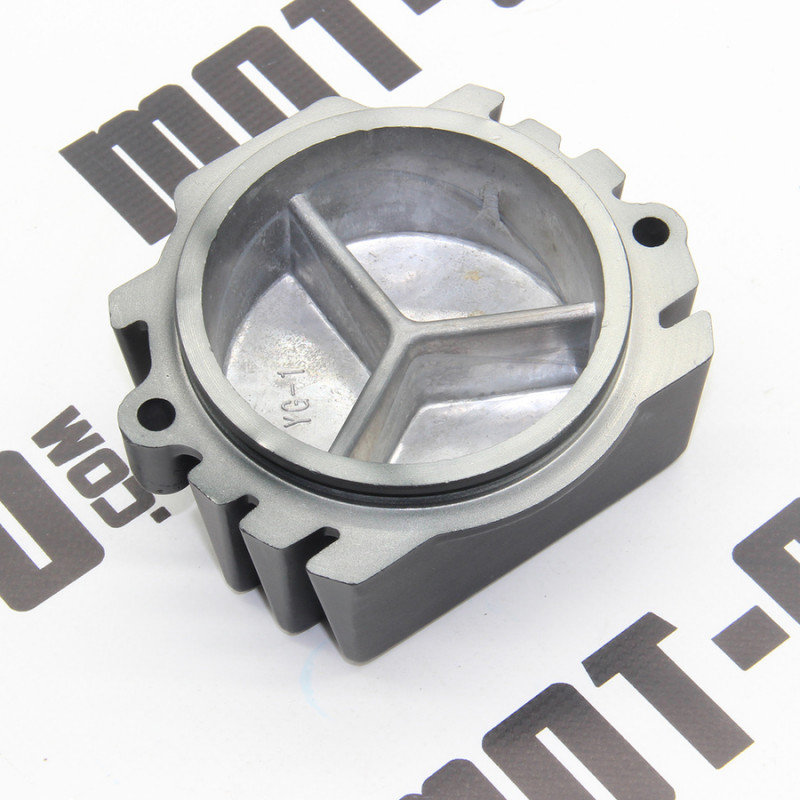 Кришка головки циліндра, ліва Lifan LF250GY-3 (KPX)