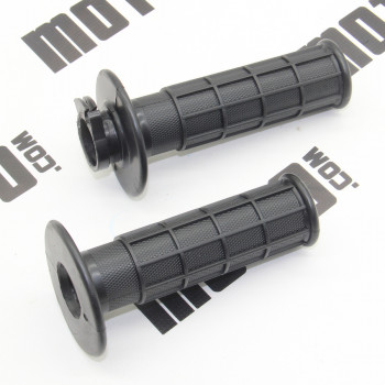 Ручки керма (л+п) (grips) Lifan LF250GY-3 (KPX)